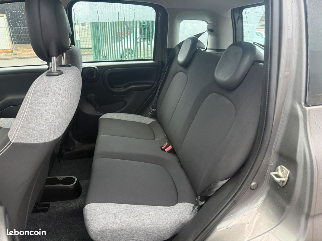 Fiat panda iii 0.9 twinair 85 s/s 4x4 (image 9)