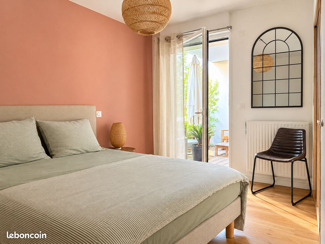 Appartement 3 pièces 67 m² · à Bordeaux · 67 m² · 335 000 €