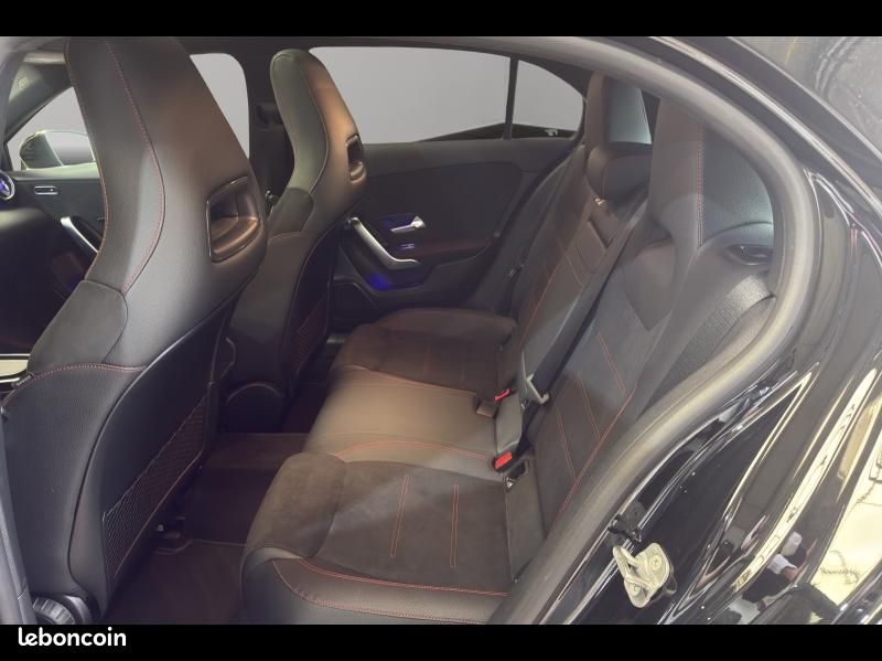 Mercedes-benz Classe A 250 e Hybrid EQ 163+109ch AMG Line 8G-DCT (image 11)
