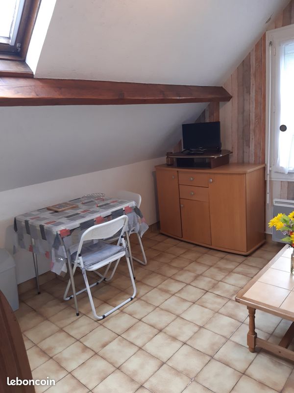 Appartement 1 pièce 20 m² · à Évreux · 20 m² · 400 €