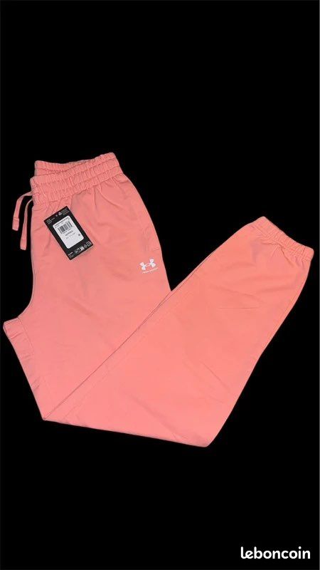 Jogging Under Armour neuf avec étiquette XS (image 1)
