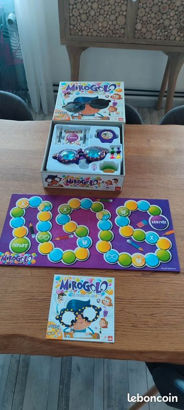 Jeu mirogolo (image 2)