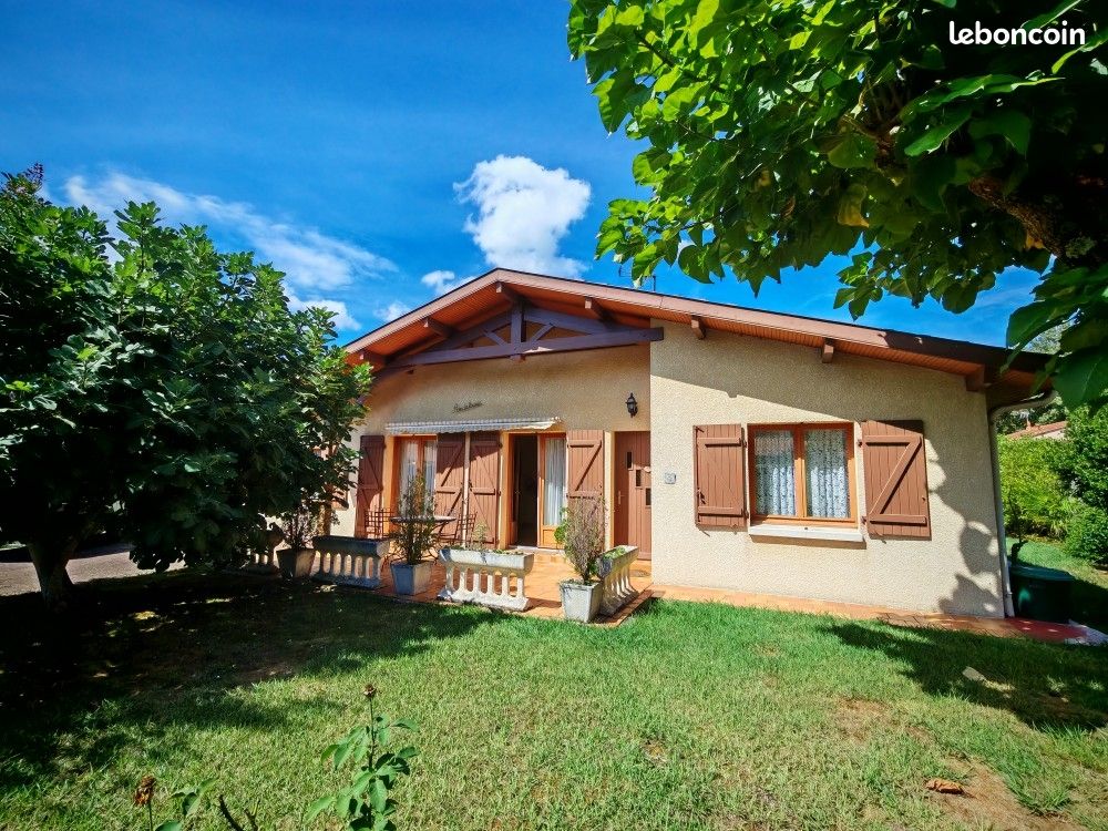 Maison 6 pièces 115 m² · à Dax · 115 m² · 260 000 €