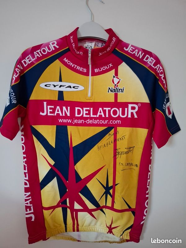 10 ANCIEN BIDON CYCLISME MOVISTAR AG2R JEAN DELATOUR FDJ Bottle Cycling Team EUR 28,00 - FR
