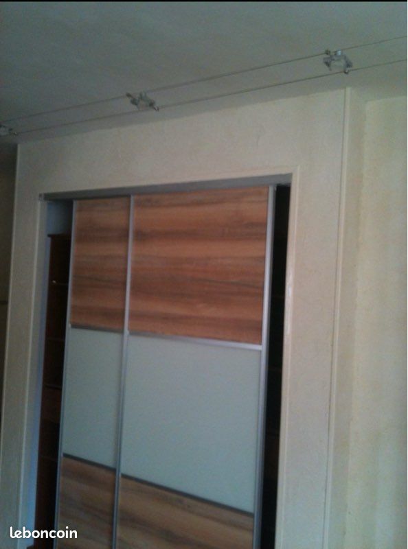 Appartement 3 pièces 110 m² · à Elbeuf · 110 m² · 635 €/mois