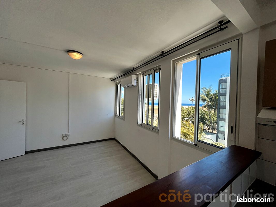 Appartement 2 pièces 50 m² · à Saint-Denis · 50 m² · 800 €/mois