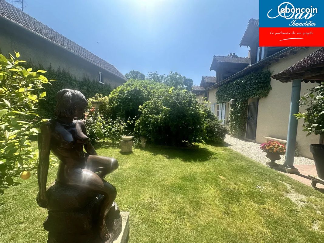Longère 6 pièces 250 m² (image 15)