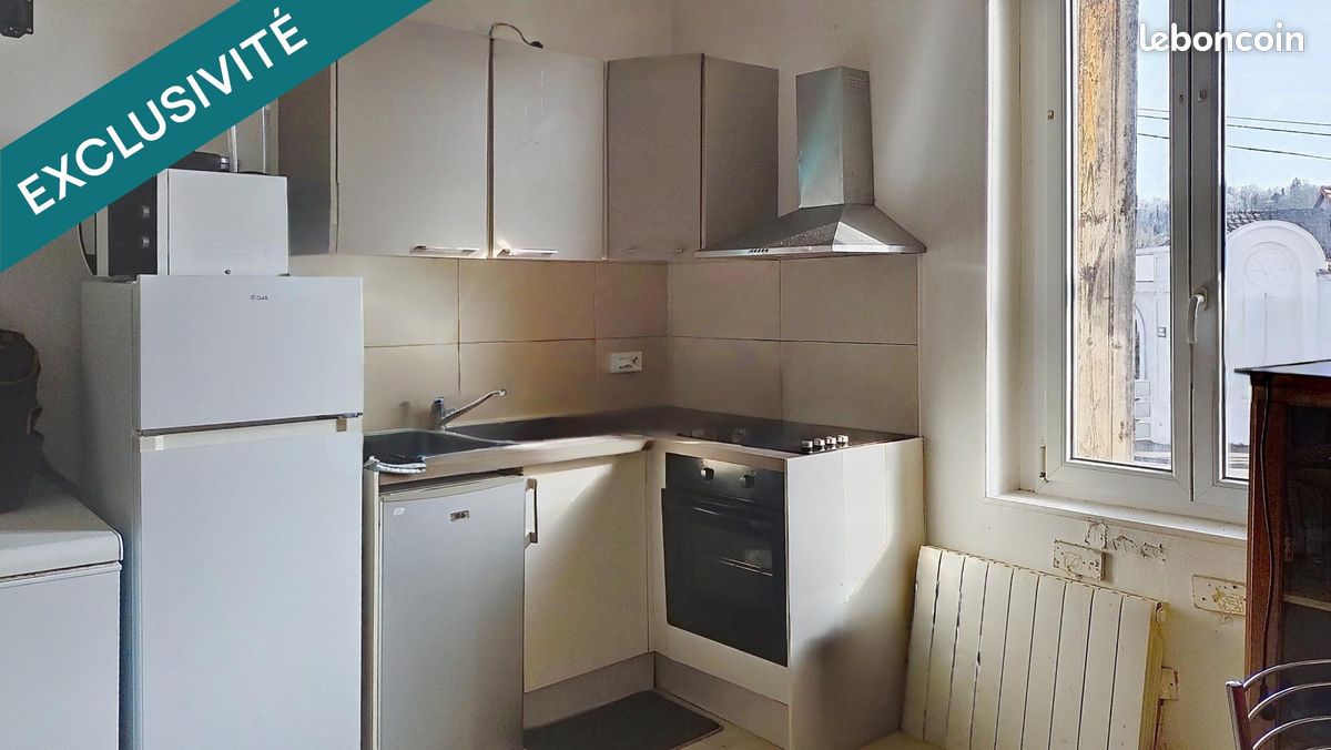 Appartement 2 pièces 35 m² (image 5)