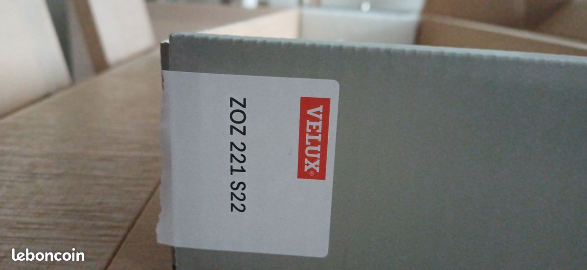 Accessoire de volet roulant Velux (image 6)