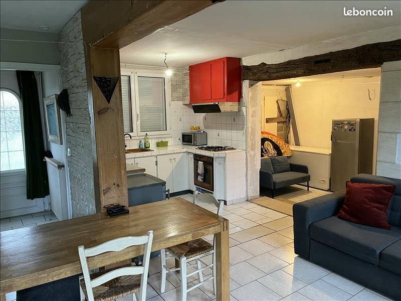 Pavillon 5 pièces 118 m² - Gond-Pontouvre 16160 (image 3)