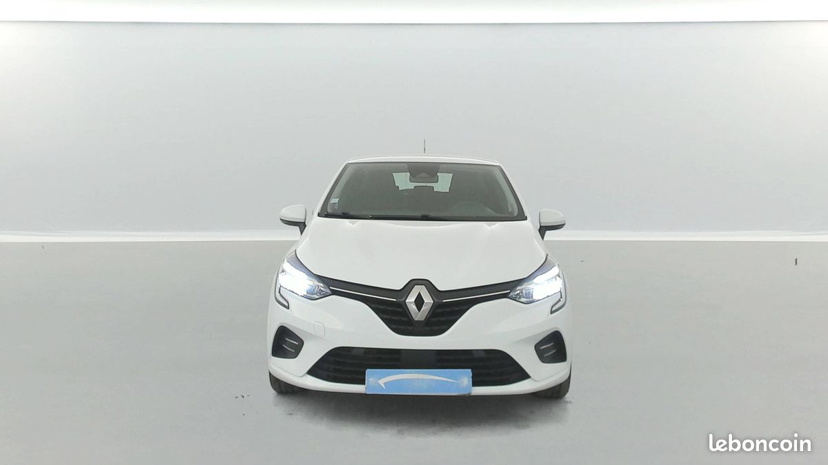 RENAULT Clio TCe 90 - 21 Business (image 8)