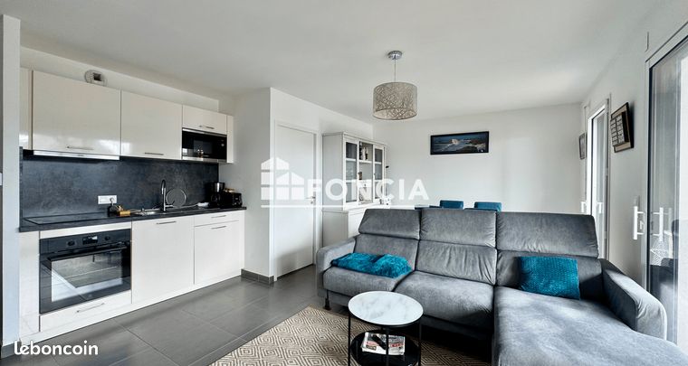 Lumineux t2 - arradon