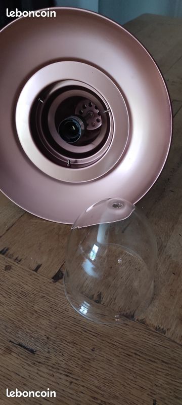 Suspension luminaire (image 2)