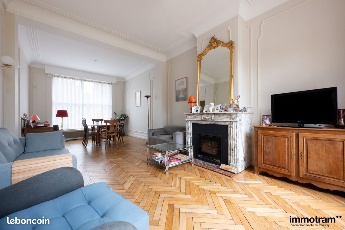 Maison 6 pièces 144 m² · à Lille · 144 m² · 647 900 €