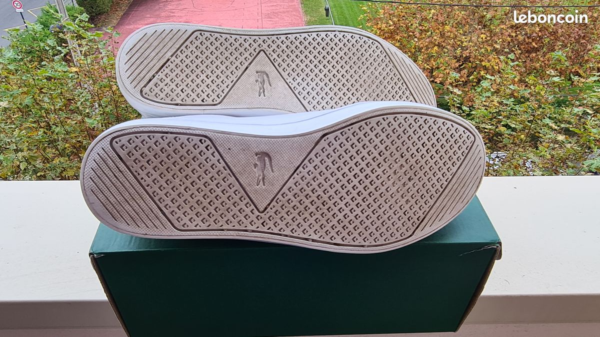 Baskets LACOSTE (image 8)