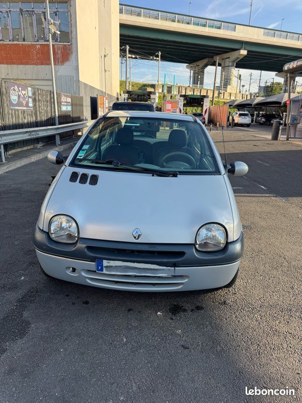 Vente Twingo expression (image 1)