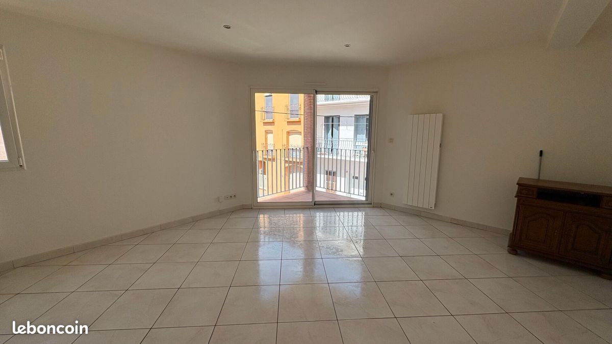 Appartement 2 pièces 43 m² · à Argelès-sur-Mer · 43 m² · 625 €/mois