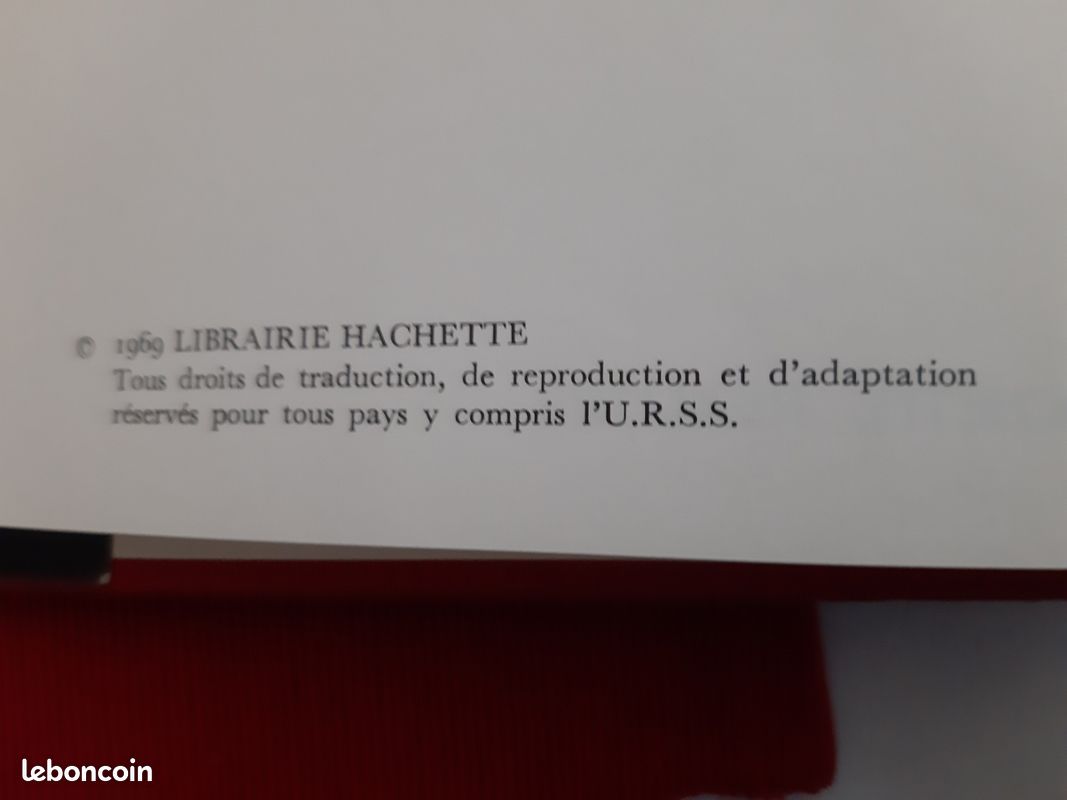 Livre Joie du cheval (image 3)