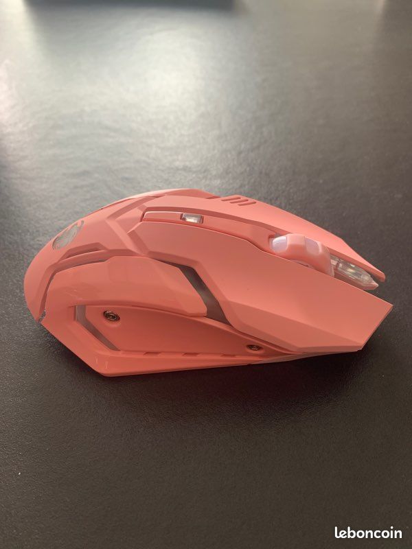 Souris pour gamer (image 5)
