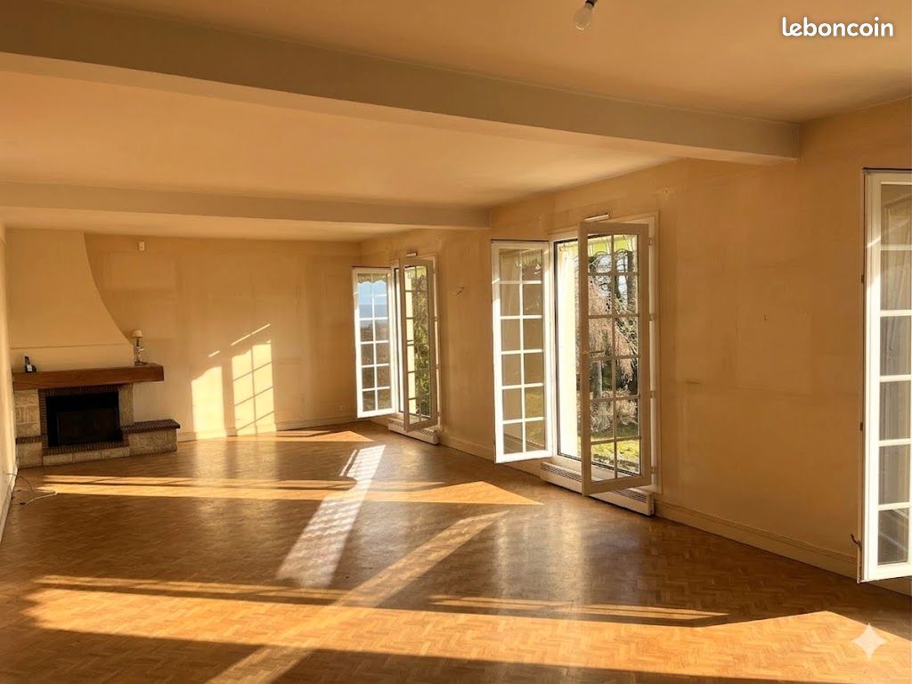 Maison 6 pièces 170 m² · à Orgeval · 170 m² · 549 000 €
