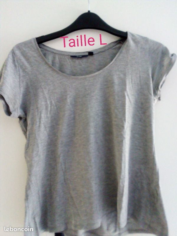 Vêtements femme (image 3)