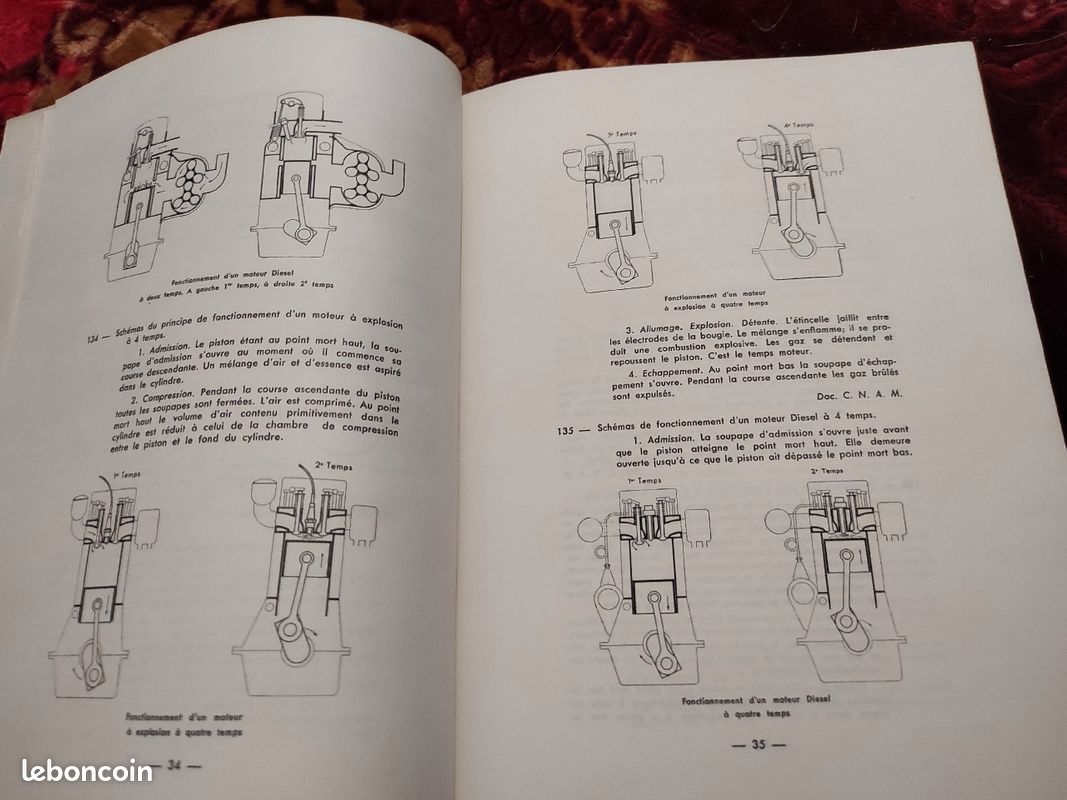 Rodolphe DIESEL, la Conquête de l'Energie (Biographie du célèbre Inventeur) (image 5)