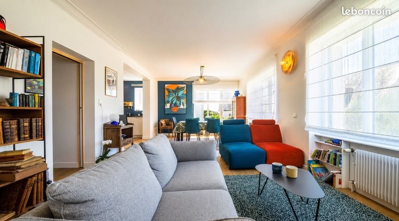 Maison 7 pièces 118 m² · à Concarneau · 118 m² · 682 000 €
