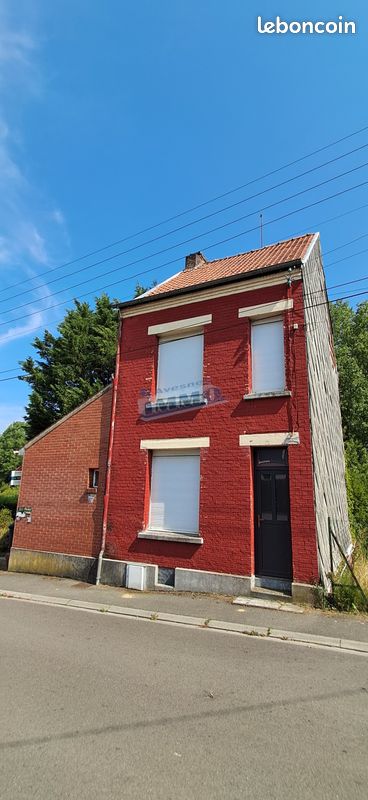 Maison 4 pièces 84 m² · à Saint-Pol-sur-Ternoise · 84 m² · 106 000 €