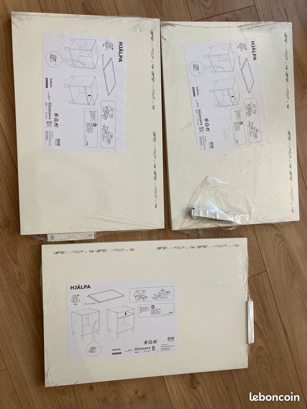 Tablette HJÄLPA - IKEA (image 3)