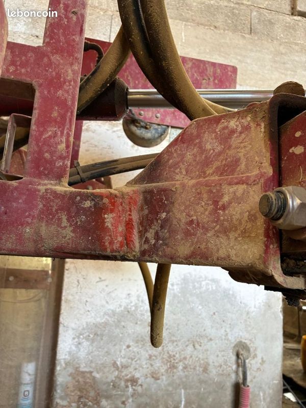 Hardi COMMANDER 2800 (image 16)