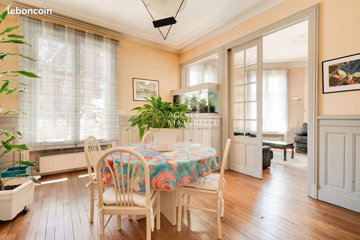Appartement 6 pièces 148 m² · à Nancy · 148 m² · 318 000 €