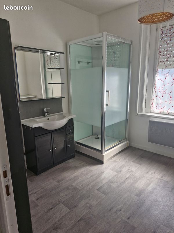 Maison 1 chambre (image 3)