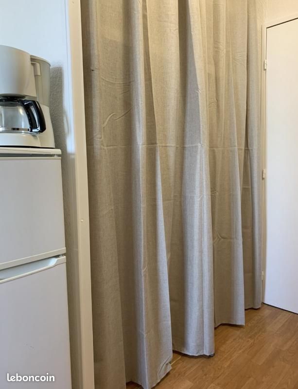 Appartement 1 pièce 22 m² · à Calais · 22 m² · 480 €