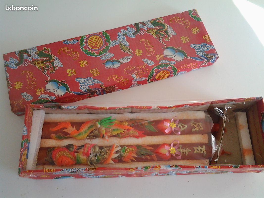 Bougies de mariage (image 2)