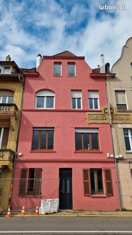 Appartement 3 pièces 72 m²