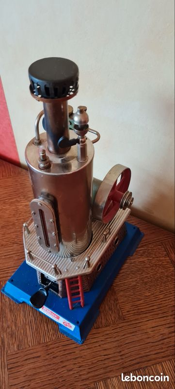 Histoire des machines à vapeur : amélioration du rendement
