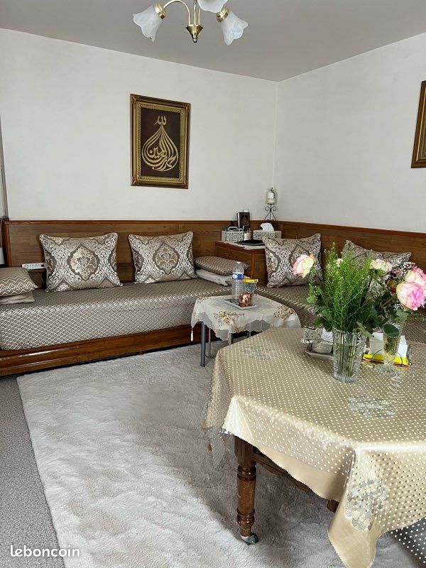 Salon marocain (image 2)