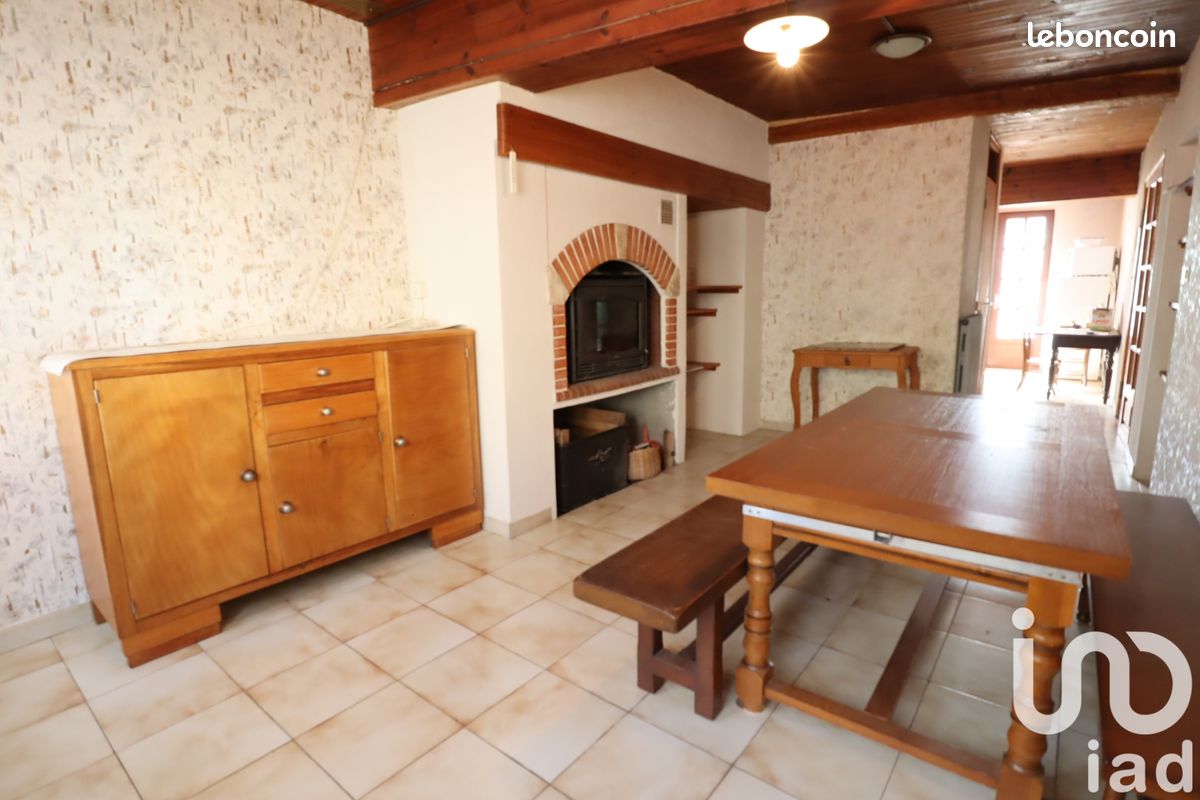 Maison 5 pièces 138 m² · à Seysses · 138 m² · 232 000 €