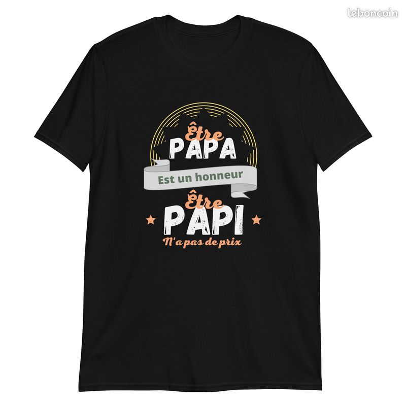 Tee Shirts personnalisés (image 5)