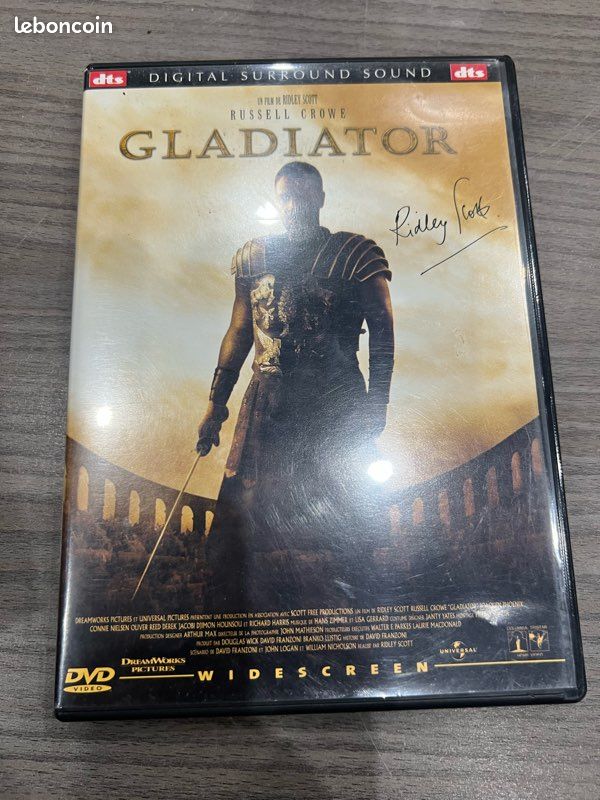 Dvd 11 (image 1)