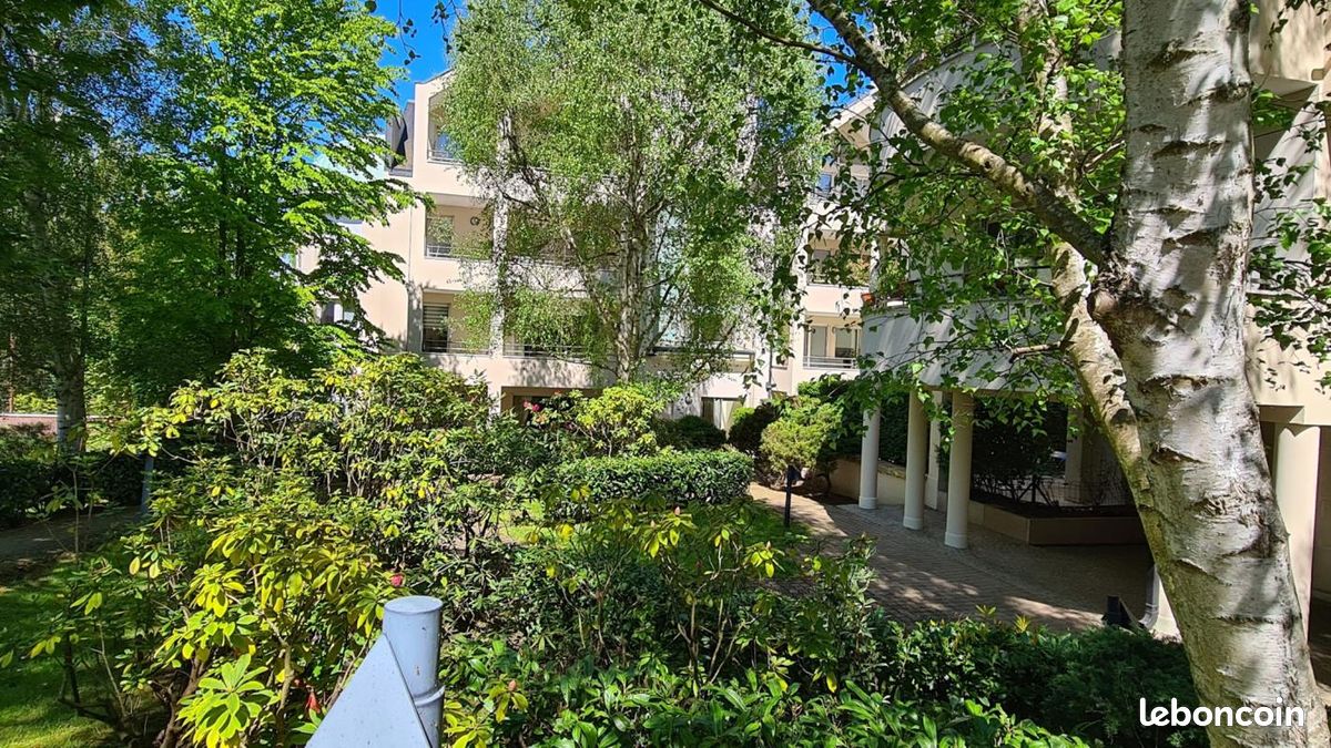 Appartement 1 pièce 35 m² · à Sceaux · 35 m² · 272 000 €