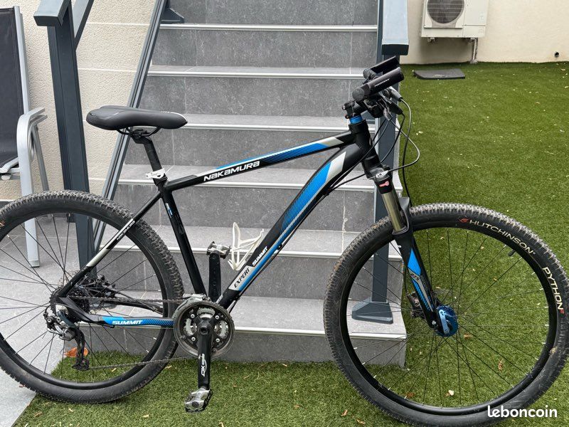 VTT nakamura summit expert en 27.5 (image 1)