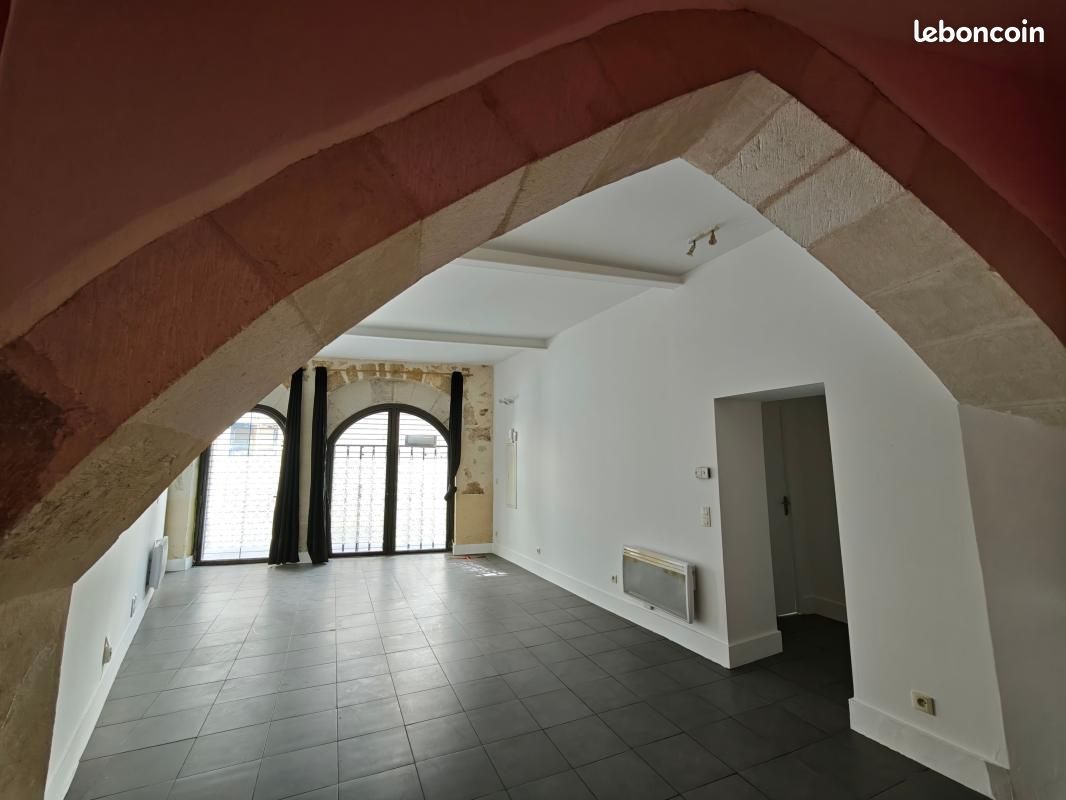 Appartement 3 pièces 58 m² · à Narbonne · 58 m² · 104 900 €