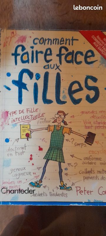 Comment faire face aux garçons/ et aux filles (image 2)