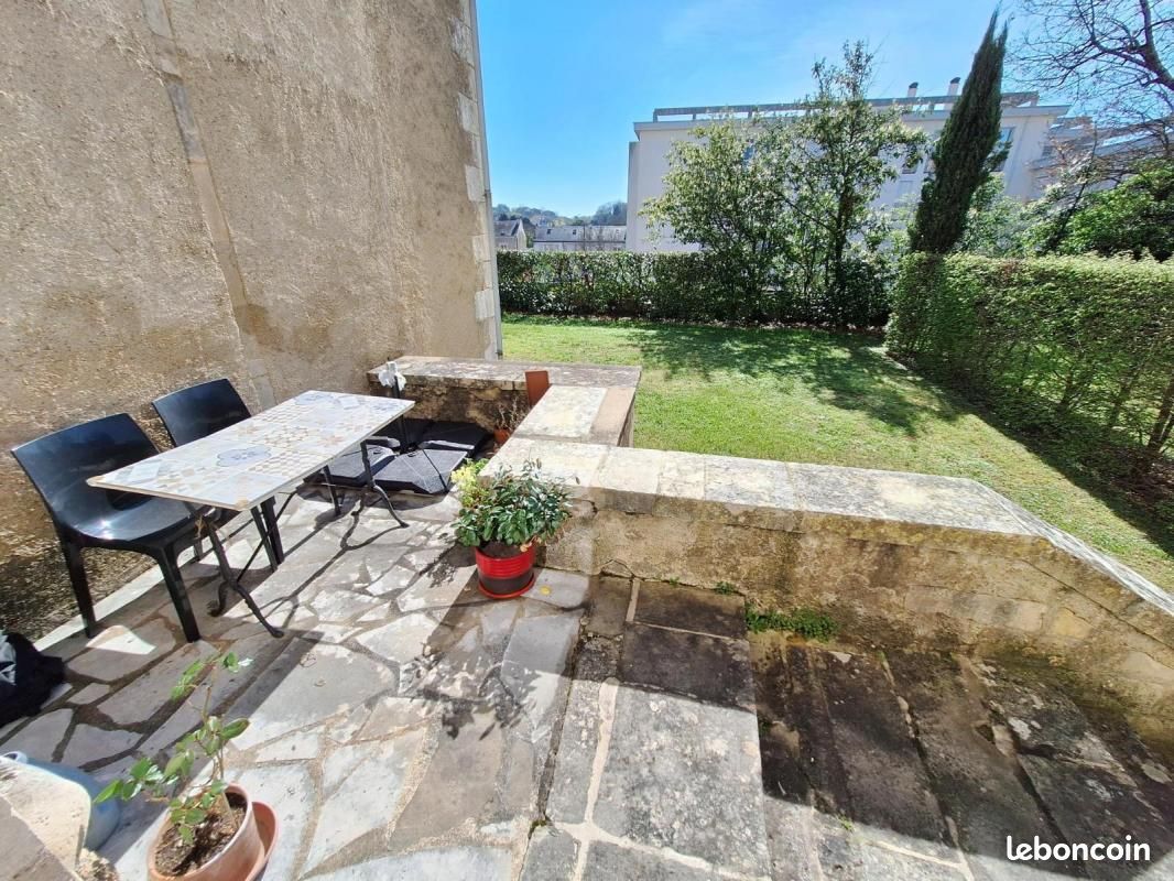 Appartement 3 pièces 81 m² - Poitiers 86000 (image principale 10)