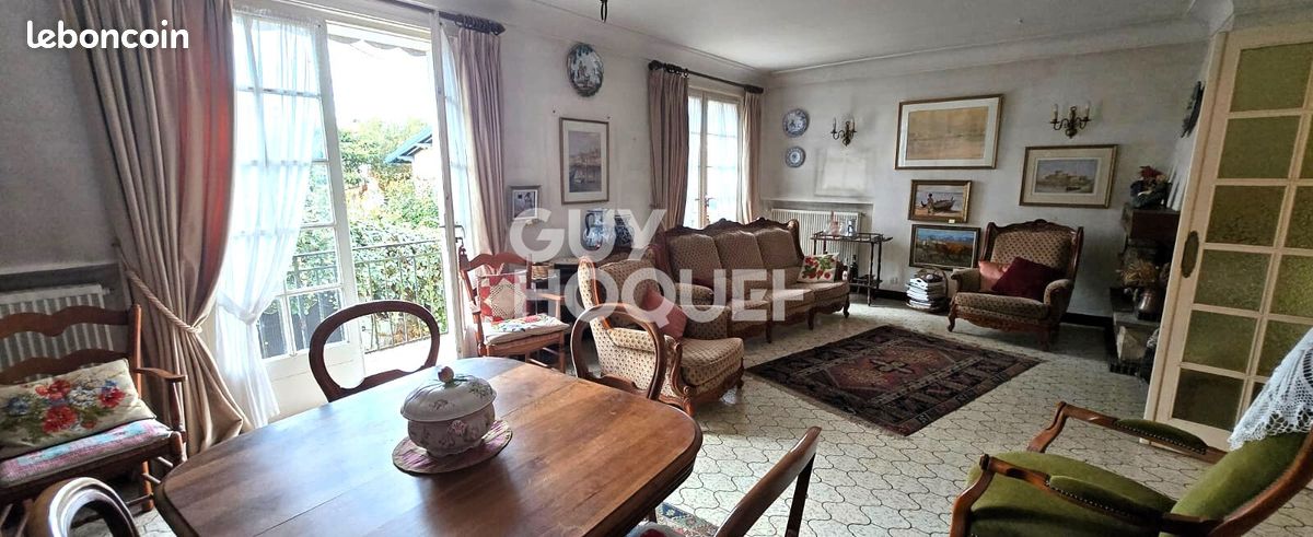 Maison 10 pièces 202 m² (image 3)