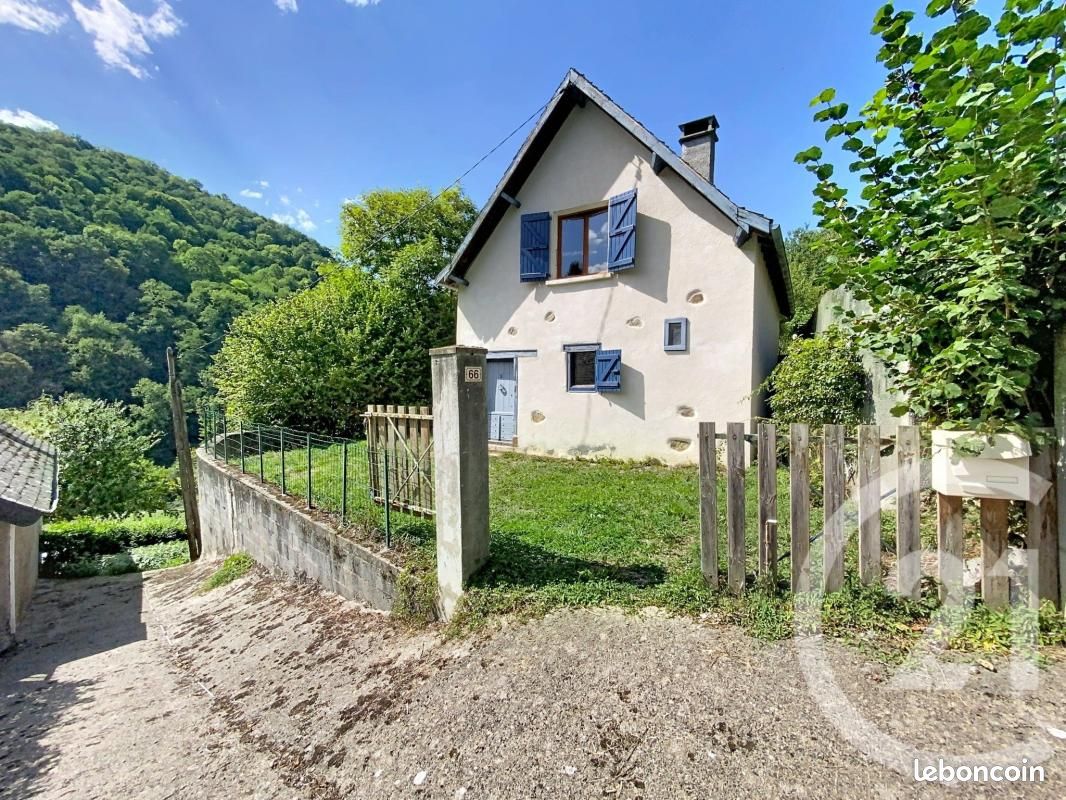 Maison 3 pièces 71 m² · à Alos · 71 m² · 84 000 €
