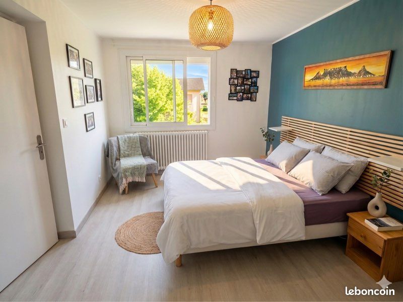 Maison familiale avec jardin, piscine et jeux – Idéale pour des vacances inoubliables (image 11)