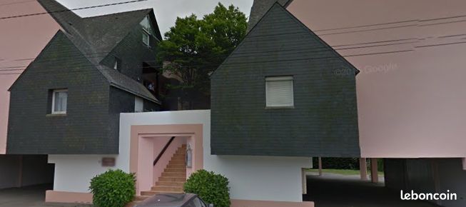 Appartement 1 pièce 21 m² · à Carnac · 21 m² · 490 €/mois