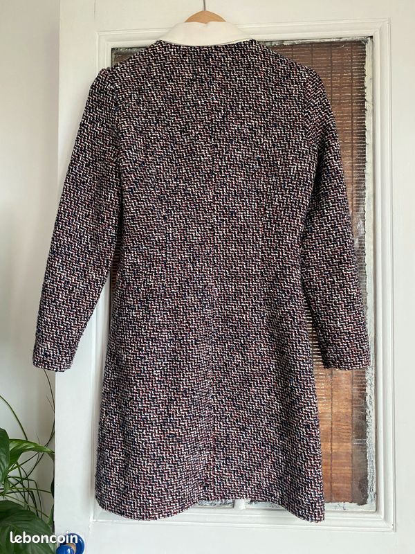 Robe Maje T38 (image 4)